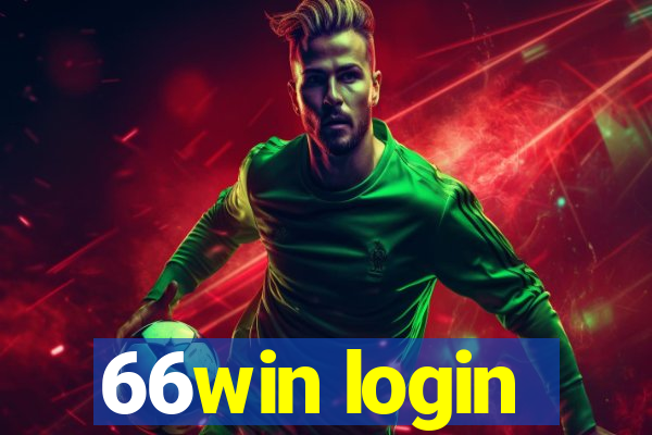 66win login